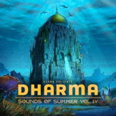 Dharma Sounds Of Summer Vol. IV artwork