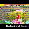 The Very Best of Sylwester Fernandes, 10 Konkani Mp3 Songs, Vol. # 02, 2019