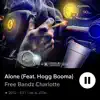 ALONE (feat. Hogg booma) - Single album lyrics, reviews, download