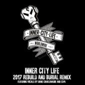 Inner City Life (feat. Diane Charlemagne) [2017 Rebuild] artwork