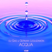 Acqua (Radio Edit) artwork