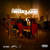 The Wise & Lakid artwork