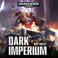 Guy Haley - Dark Imperium: Warhammer 40,000 (Unabridged) artwork