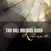 The Bill Holman Band - Zoot 'n' Al