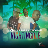 Nightingale (feat. Jvck Frost) - Kevin Lyttle & Singuila
