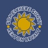 Somewhere Sunny - Single