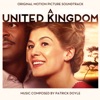 A United Kingdom (Original Motion Picture Soundtrack)