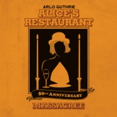 Arlo Guthrie - 50th Anniversary Alice's Restaurant Massacree (Live)