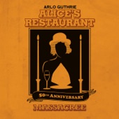 Arlo Guthrie - City of New Orleans