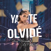 Ya Te Olvidé (Remix Salsa) artwork