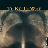 Te Ku Te Whe artwork