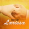 Larissa - Skinny D RDT lyrics