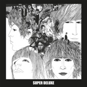The Beatles - She Said She Said - John's Demo