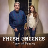 Fresh Greenes - Digame Querida