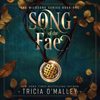 Song of the Fae: The Wildsong Series, Book 1 (Unabridged) - Tricia O'Malley
