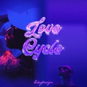Love Cycle (feat. Jess ETA) artwork