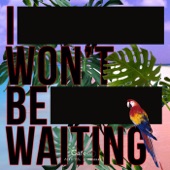 I Wont Be Waiting (Extended Soul Mix) [feat. Fil Staughan] artwork