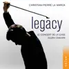 Stream & download Legacy