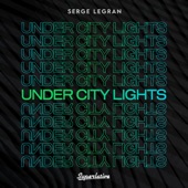 Under City Lights (Extended Mix) artwork