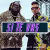 Stream & download Si Te Vas (feat. Anivelpro) - Single