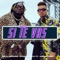 Si Te Vas (feat. Anivelpro) - Real Unidad, Ozuna & Sech lyrics