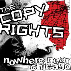 Nowhere near Chicago - EP - The Copyrights