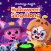 Pinkfong & Hogi Halloween Sing Along album lyrics, reviews, download