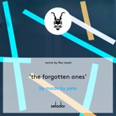 The Forgotten Ones artwork