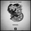 Noir - Obscurité.chno (Paride Saracens's Vocal Reinterpretation)
