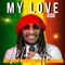 My Love (Reggae Version) artwork
