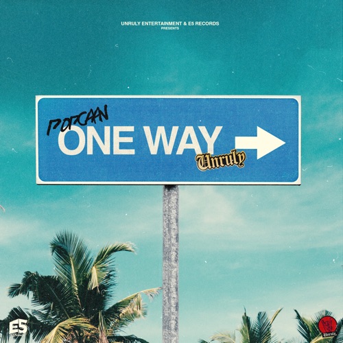 Popcaan - One Way - Single [iTunes Plus AAC M4A]