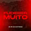 Stream & download Fuder Muito - Single