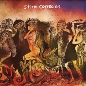 Storm Corrosion - Ljudet Innan