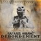 Débordement (feat. Shaggy Sharoof) - Safarel Obiang lyrics