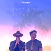 Satellites artwork