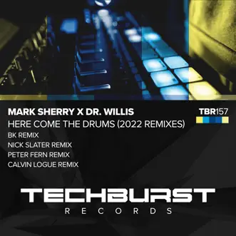 Here Come the Drums (Nick Slater Extended Remix) by Mark Sherry & Dr Willis song reviws