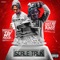 Scale Talk - LoLife Blacc & Jay Fizzle lyrics