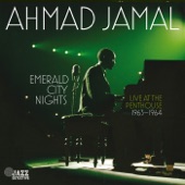 Emerald City Nights: Live at the Penthouse 1963-1964 artwork