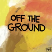 Off the Ground artwork