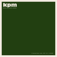 Alan Hawkshaw & Keith Mansfield - Kpm 1000 Series: Beat Incidental artwork