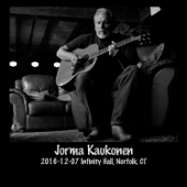 2016-12-07 Infinity Hall, Norfolk, CT (Live) - Jorma Kaukonen