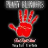 Red Right Hand (From "Peaky Blinders") [feat. Greyfade] [Metal Version] - Single album lyrics, reviews, download