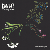 Huvva! Tredje Sviten - EP - Merit Hemmingson