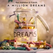 A Million Dreams (feat. Paloma Faith, Bastille, Metronomy, Damon Albarn, The Big Moon, Jimmy Somerville & Olugbenga) artwork