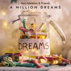 A MILLION DREAMS cover art