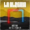 La alegría (AMÉMÉ Remix) artwork