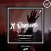 21 Reasons (Tiktok Edit) [Remix] song lyrics