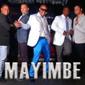 Intro Del Mayimbe (En Vivo) artwork