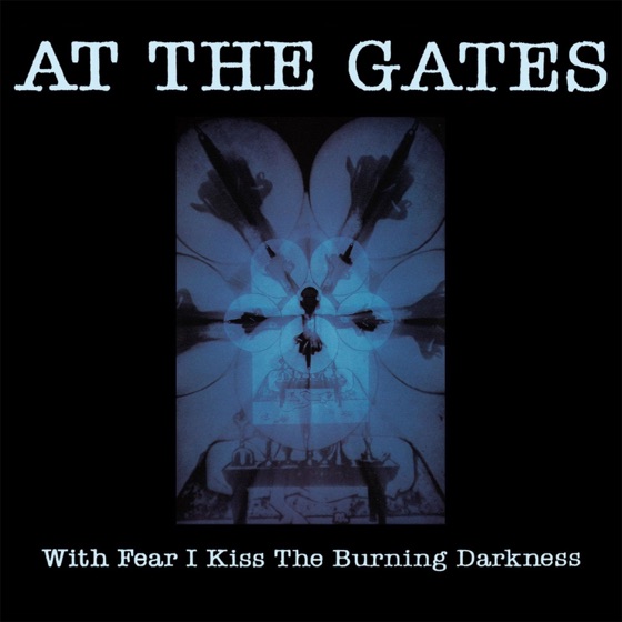 Cover artwork for The Break of Autumn