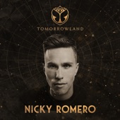 Tomorrowland 2022: Nicky Romero at Mainstage, Weekend 3 (DJ Mix) artwork